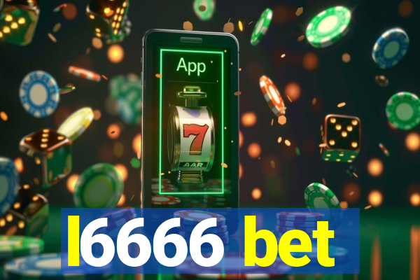 l6666 bet